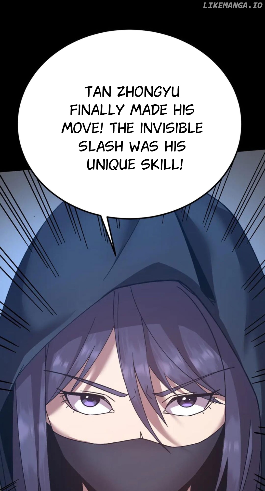 Log into the Future Chapter 201 - page 87